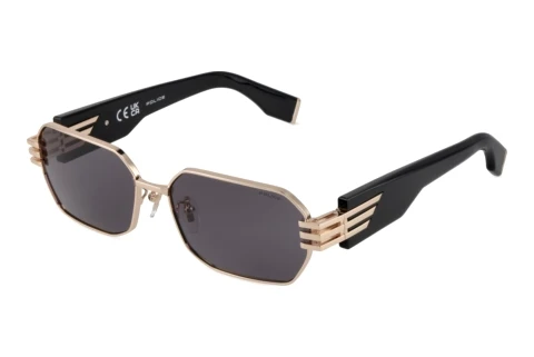 Ophthalmic Glasses Police SPLU79 0300