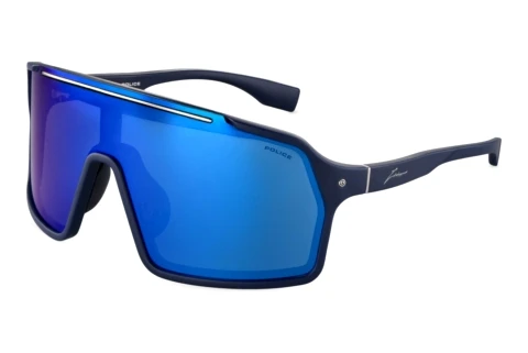 Ophthalmic Glasses Police SPLU84 R22B