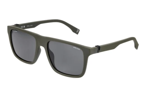 Ophthalmic Glasses Police SPLV24 B81P