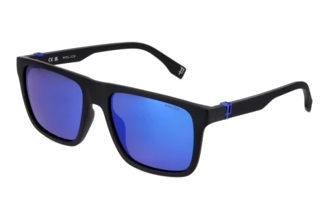Ophthalmic Glasses Police SPLV24 U28P