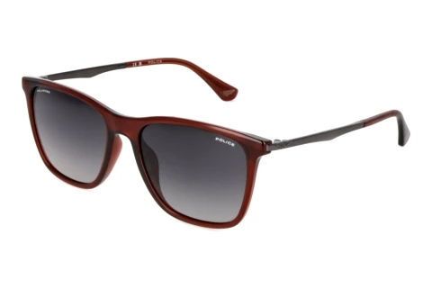 Ophthalmic Glasses Police SPLV25 6A6P