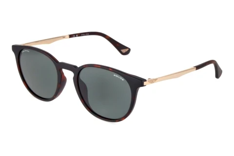 Ophthalmic Glasses Police SPLV26 738P