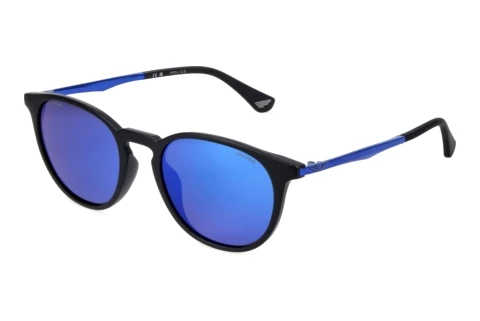 Ophthalmic Glasses Police SPLV26 U28Z