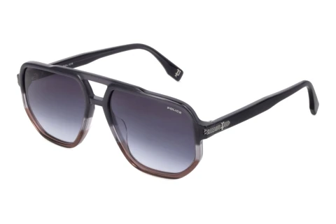 Ophthalmic Glasses Police SPLV27 01BA