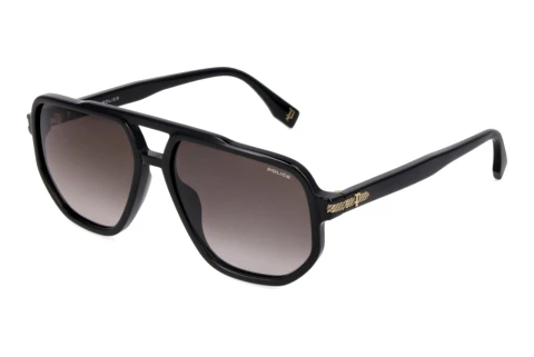 Ophthalmic Glasses Police SPLV27 0700