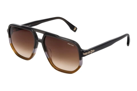 Ophthalmic Glasses Police SPLV27 0AG1