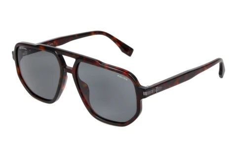Ophthalmic Glasses Police SPLV27 722P