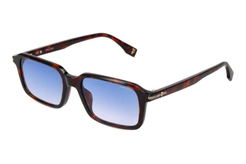 Ophthalmic Glasses Police SPLV28 0722