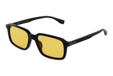 Ophthalmic Glasses Police SPLV28 700G