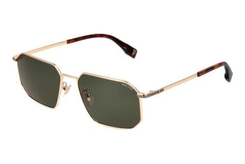 Ophthalmic Glasses Police SPLV29 0301
