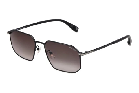 Ophthalmic Glasses Police SPLV29 0541