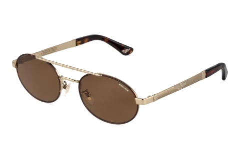 Ophthalmic Glasses Police SPLV31 02A8