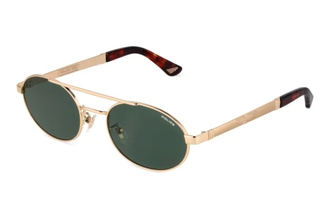 Ophthalmic Glasses Police SPLV31 0300