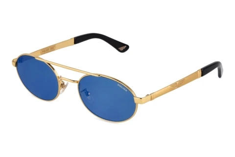 Ophthalmic Glasses Police SPLV31 200B
