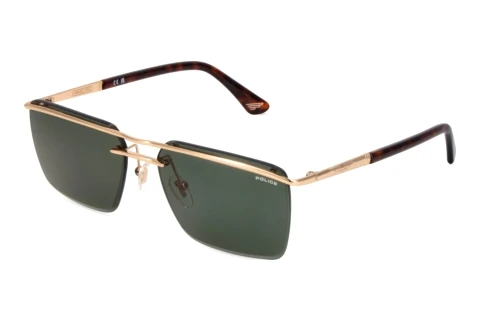 Ophthalmic Glasses Police SPLV32 0300