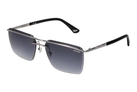 Ophthalmic Glasses Police SPLV32 0509