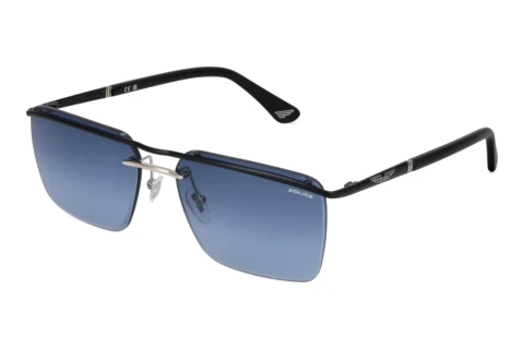 Ophthalmic Glasses Police SPLV32 0531