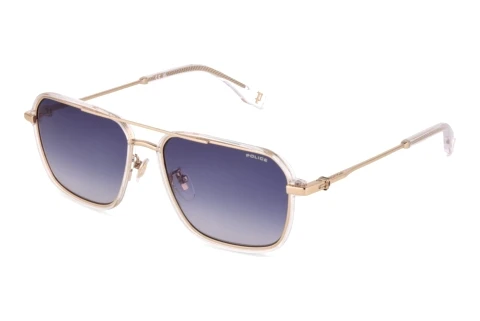 Ophthalmic Glasses Police SPLV33 0300