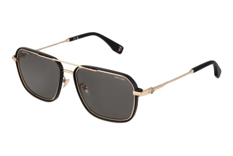 Ophthalmic Glasses Police SPLV33 300P