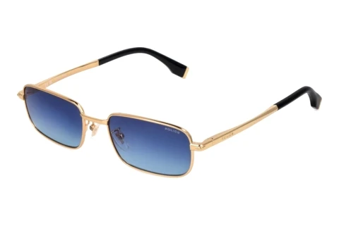 Ophthalmic Glasses Police SPLV34 0200