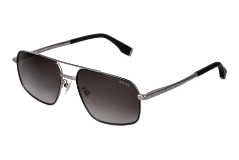 Ophthalmic Glasses Police SPLV35 0508