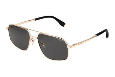 Ophthalmic Glasses Police SPLV35 300P