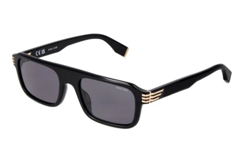 Ophthalmic Glasses Police SPLV36 0700