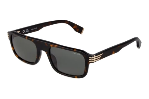 Ophthalmic Glasses Police SPLV36 0722
