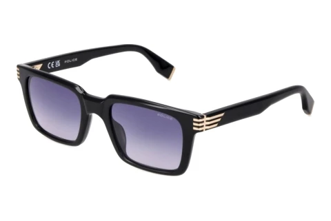 Ophthalmic Glasses Police SPLV37 0700