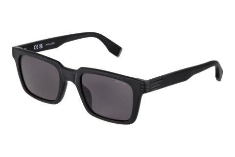 Ophthalmic Glasses Police SPLV37 0703