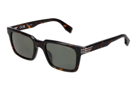Ophthalmic Glasses Police SPLV37 0722