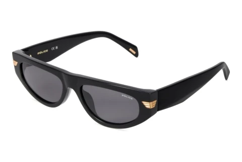 Ophthalmic Glasses Police SPLV61 0700