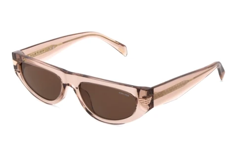 Ophthalmic Glasses Police SPLV61 07HM