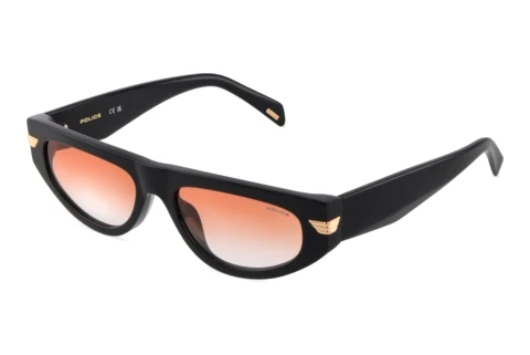 Ophthalmic Glasses Police SPLV61 700Y