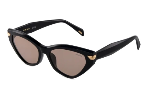 Ophthalmic Glasses Police SPLV62 0700