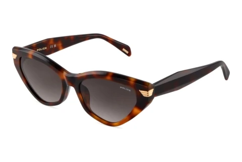 Ophthalmic Glasses Police SPLV62 0752