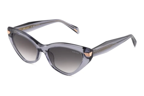 Ophthalmic Glasses Police SPLV62 0868