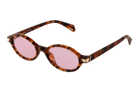 Ophthalmic Glasses Police SPLV63 02AD