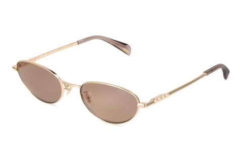 Ophthalmic Glasses Police SPLV64 300K