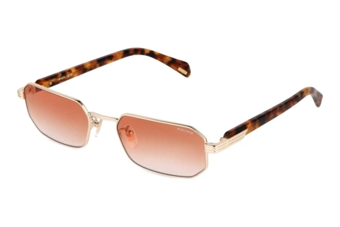 Ophthalmic Glasses Police SPLV65 300Y