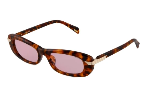 Ophthalmic Glasses Police SPLV66 02AD