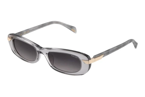 Ophthalmic Glasses Police SPLV66 03GU