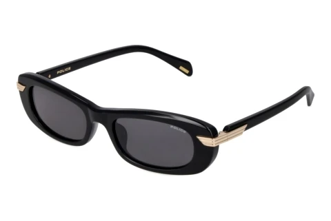 Ophthalmic Glasses Police SPLV66 0700