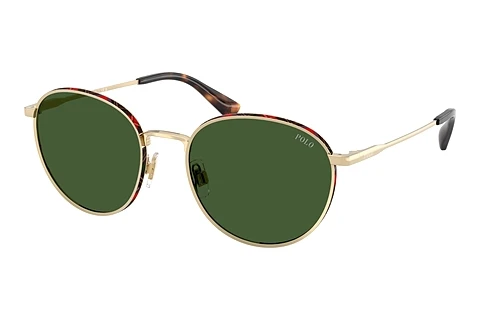 Saulesbrilles Polo PH3163 928671