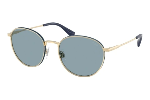 Slnečné okuliare Polo PH3163 928672