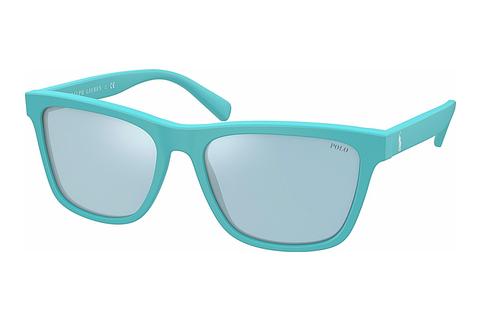 Lunettes de soleil Polo PH4167 59671N