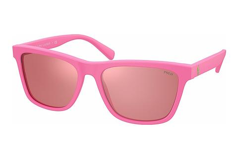 Lunettes de soleil Polo PH4167 59707V