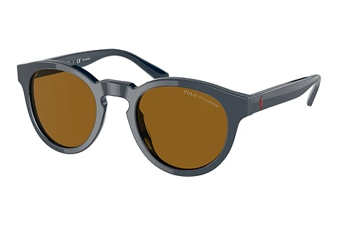 Saulesbrilles Polo PH4184 562083