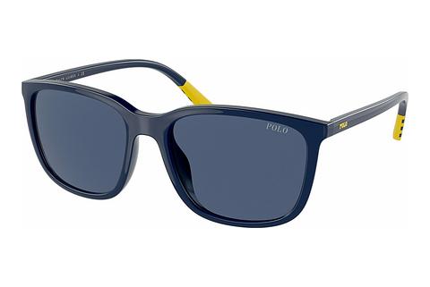 Saulesbrilles Polo PH4185U 550680