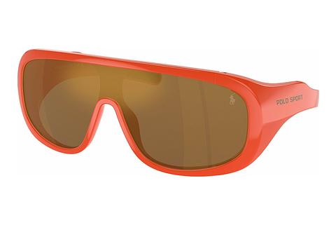 Lunettes de soleil Polo PH4215U 6100F9